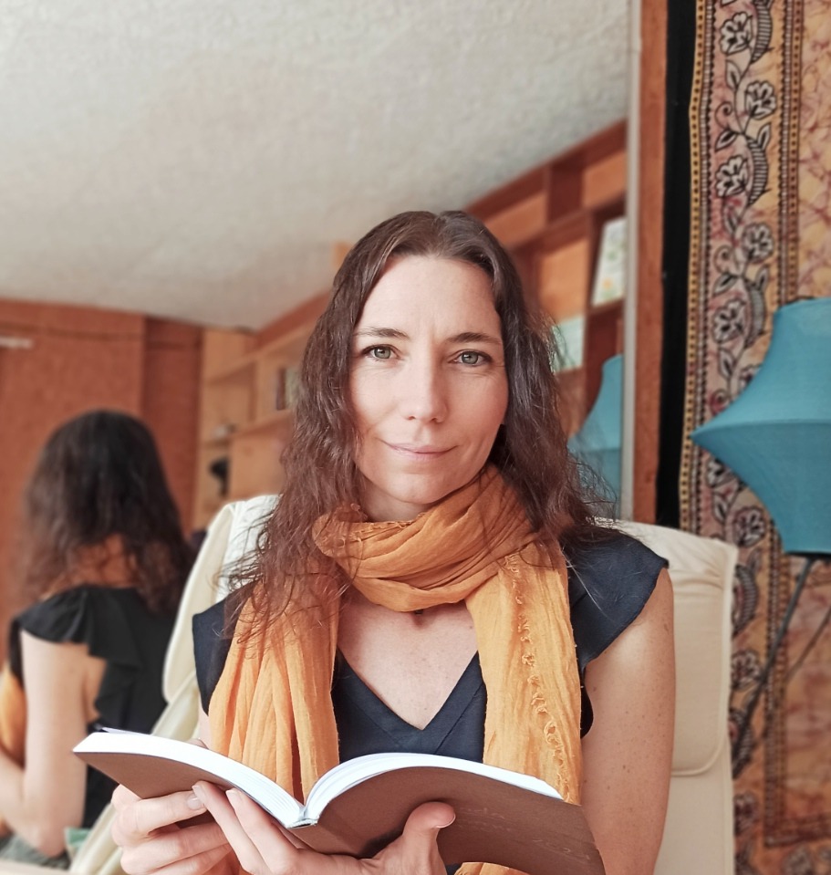 photo activite Mayna BRISSON