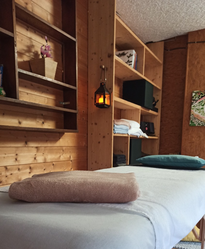 photo cabinet Mayna BRISSON