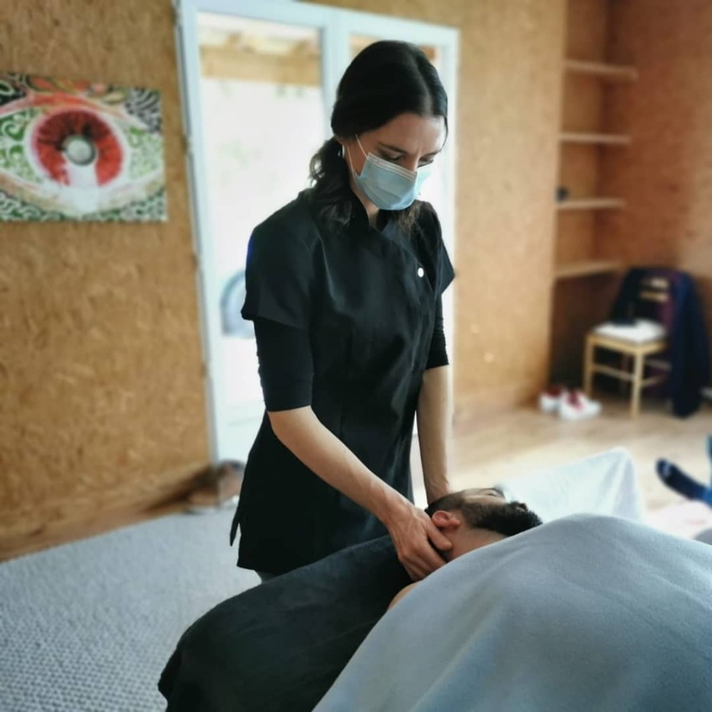 photo seance Mayna BRISSON