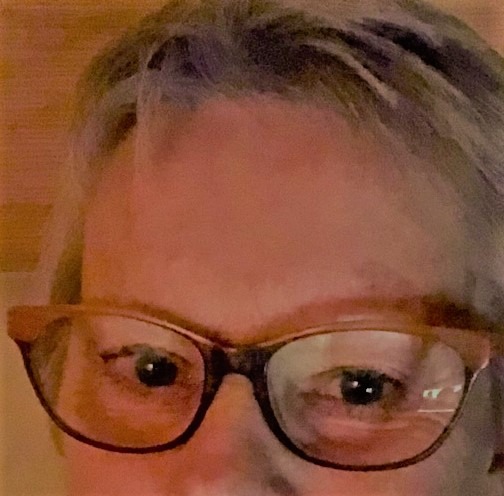 photo portrait Flament-Guérin Catherine