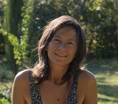 photo portrait LIBOUBAN Marie-Noël