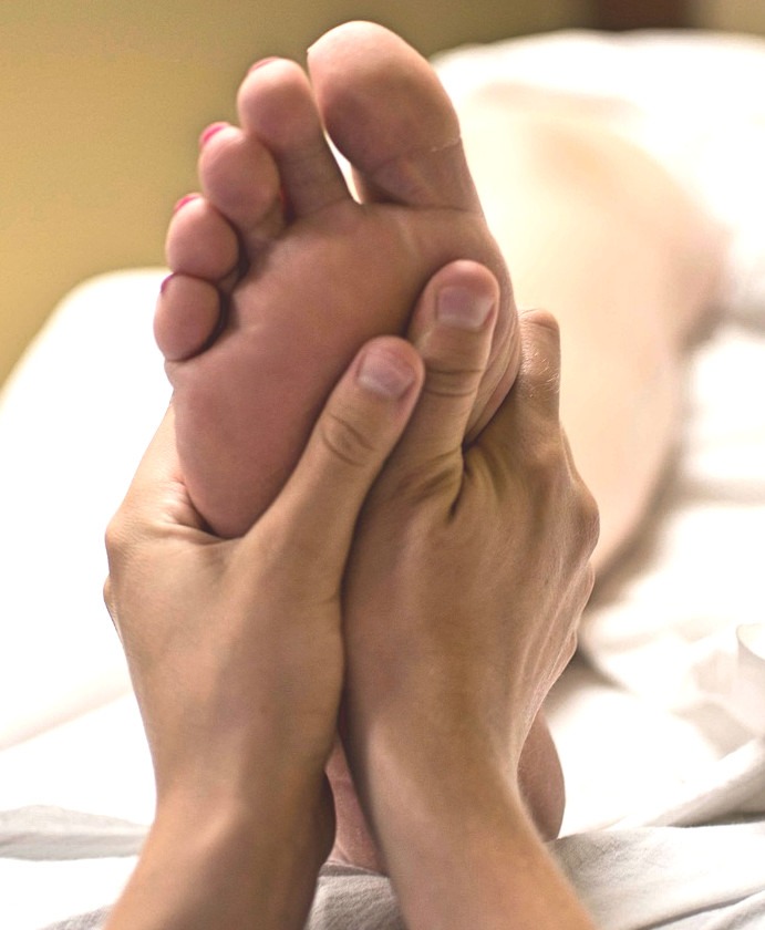 photo seance Isabelle Rossignol