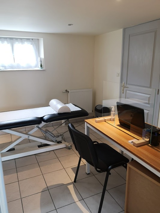 photo activite Nicolas RUELLAN