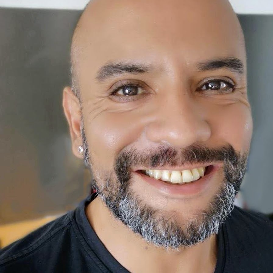 photo portrait Nicolas RUELLAN