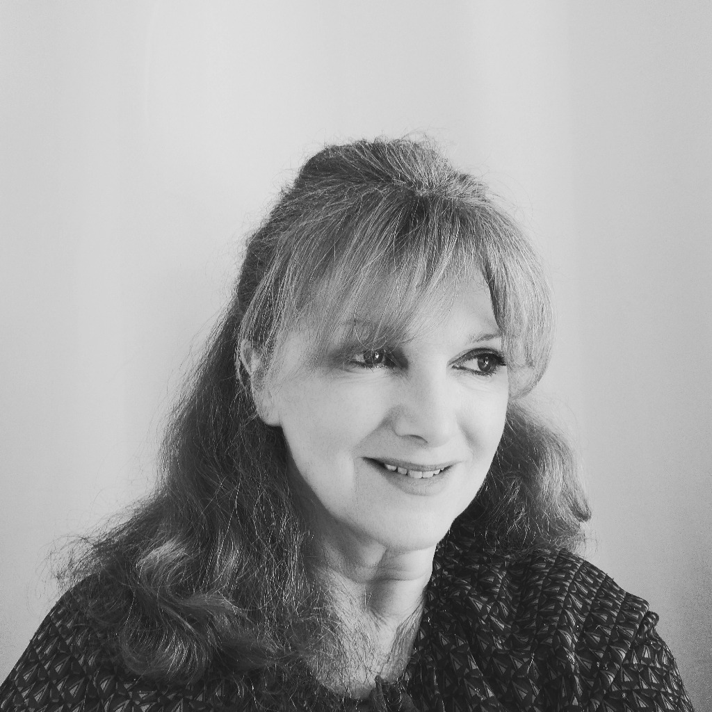 photo portrait BRIGITTE ROUSSELOT