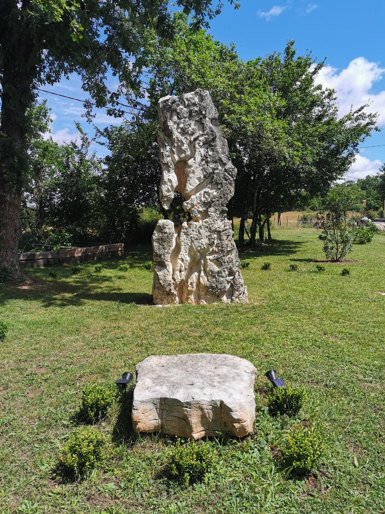 photo activite Giverne Eric