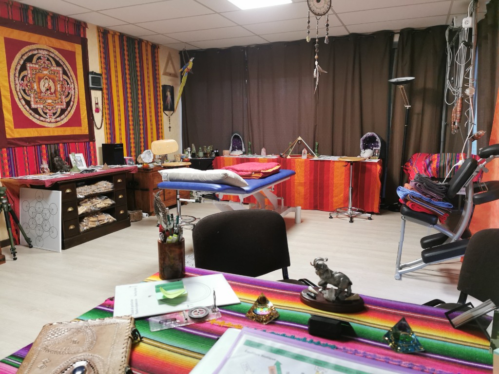 photo cabinet Giverne Eric