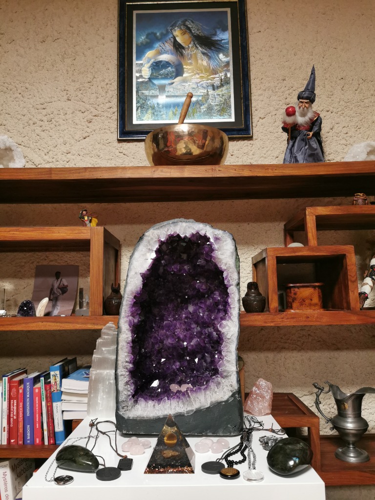 photo portrait Giverne Eric