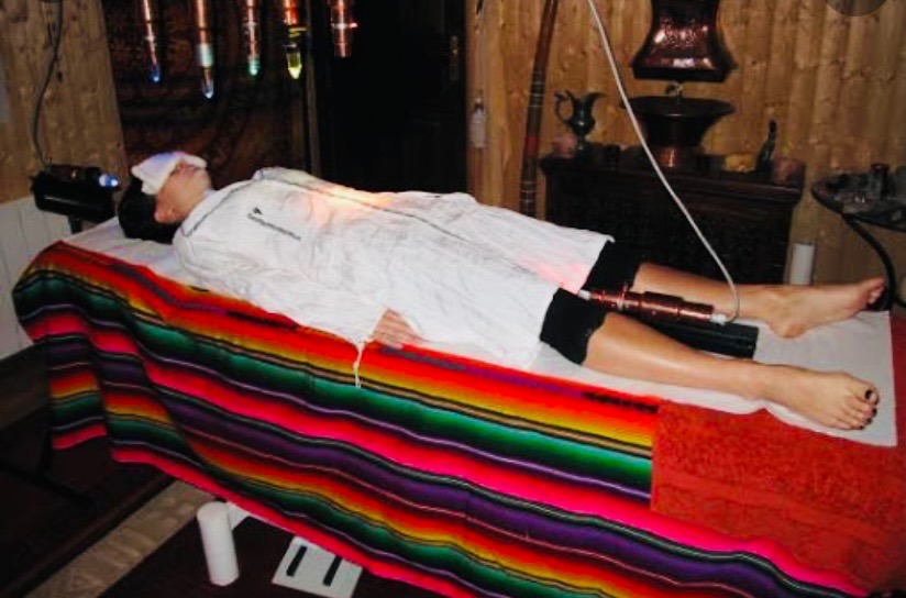 photo seance Giverne Eric