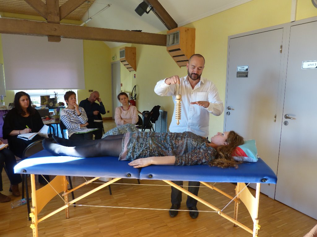 photo diplome Jérôme Vidouze