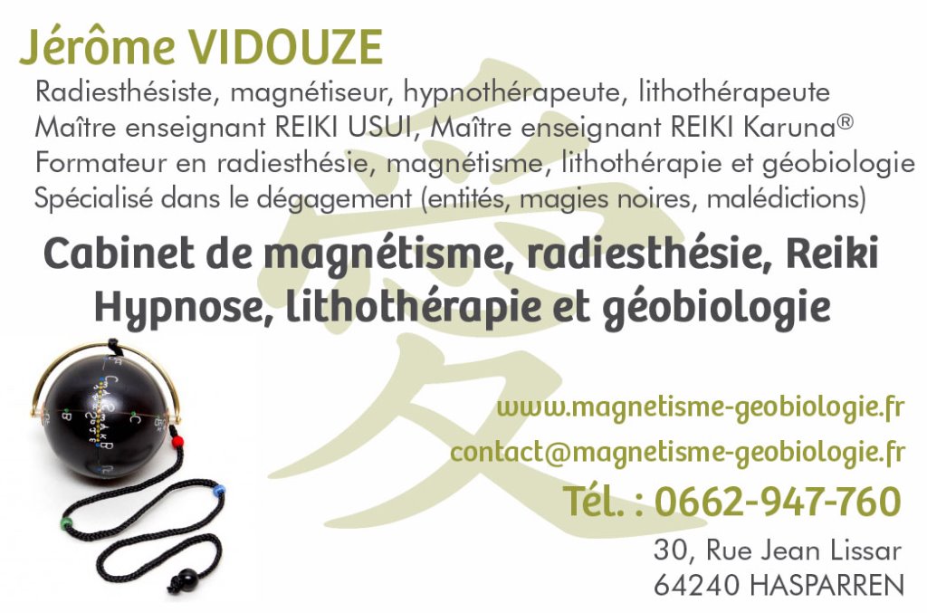 photo seance Jérôme Vidouze