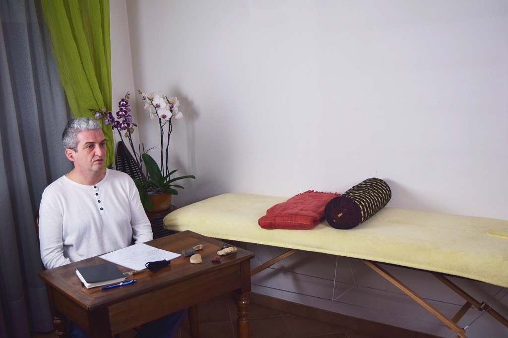 photo cabinet Cavernes henri