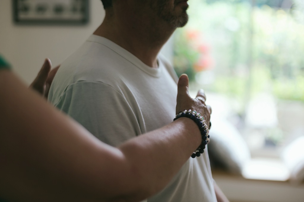 photo portrait Cavernes henri