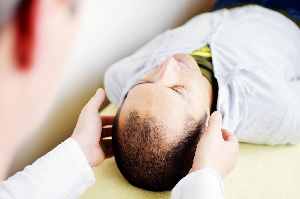 photo seance Cavernes henri