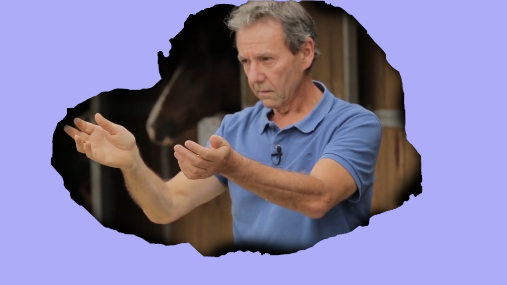 photo portrait GUY NOIROT