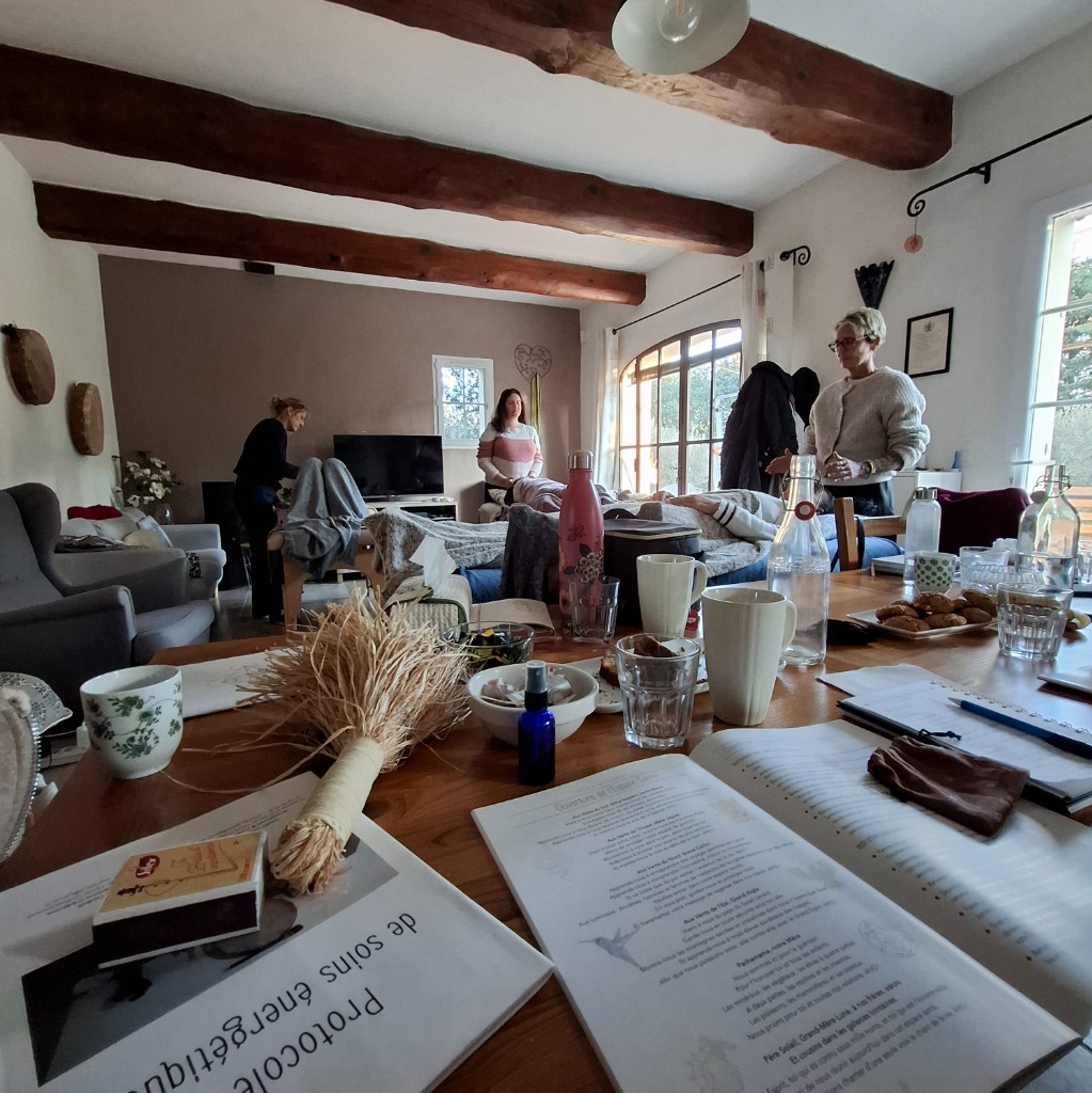 photo activite Christian Gabet