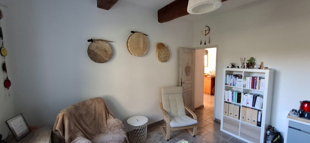 photo seance Christian Gabet