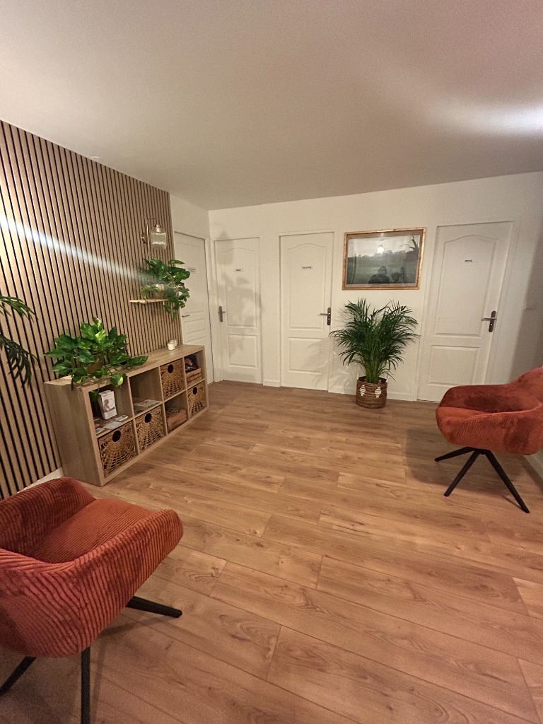 photo cabinet Delroux Annabelle 