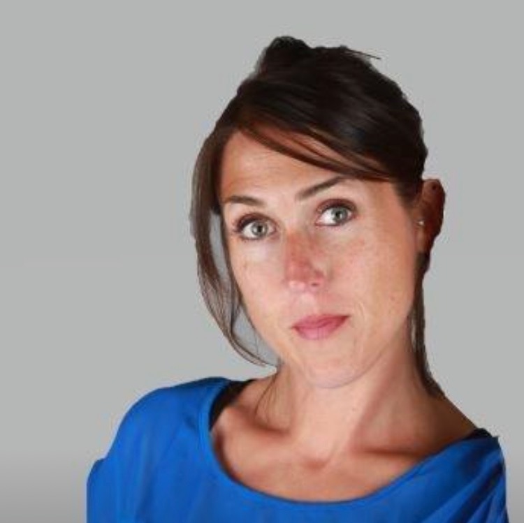 photo portrait Delroux Annabelle 