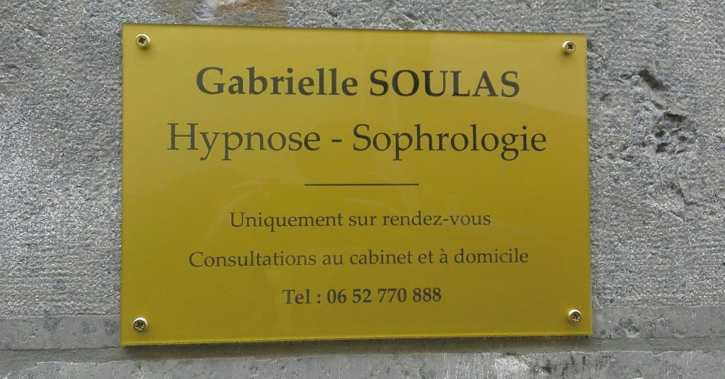 photo activite Gabrielle SOULAS