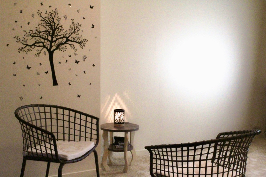 photo seance DEBORAH UZAN