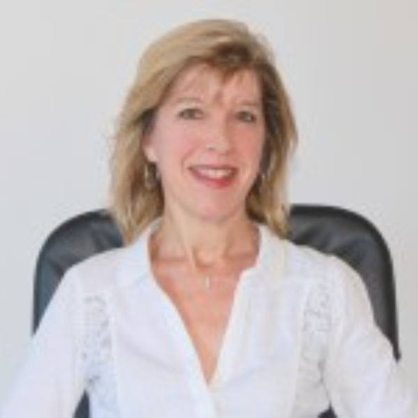 Isabelle CAMPILLO BALLAN