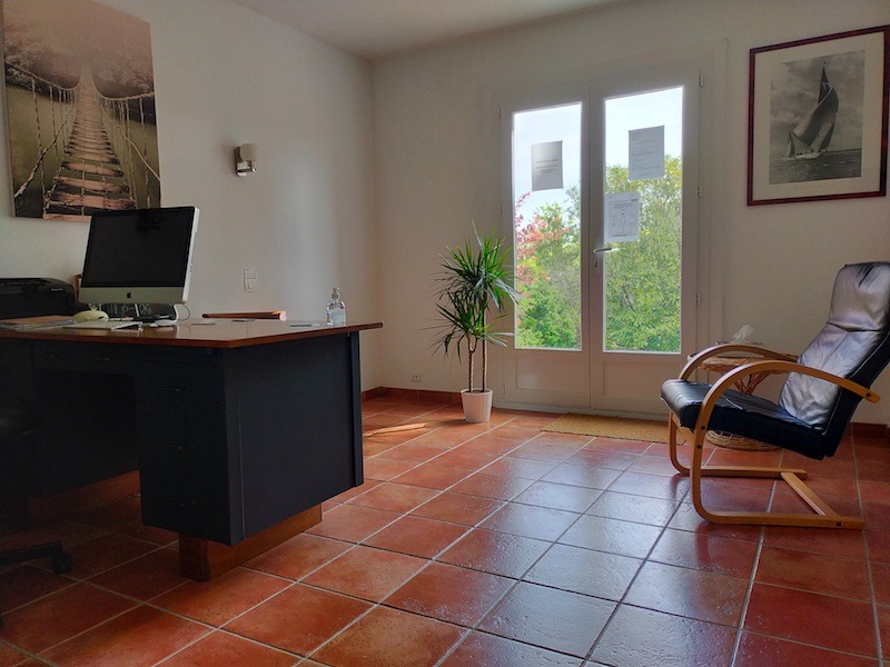 photo cabinet Isabelle BALLAN-CAMPILLO