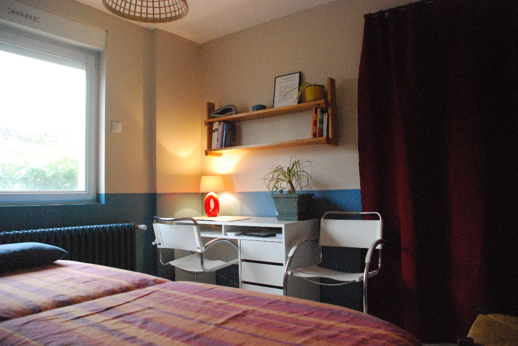 photo cabinet Frédéric Maujean