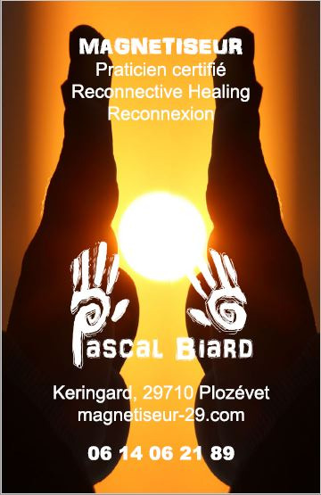 photo diplome BIARD PASCAL