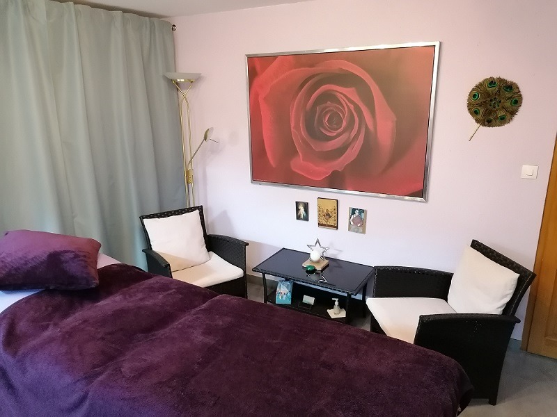 photo cabinet Pascal Zaniol