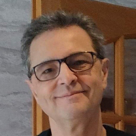 photo portrait Pascal Zaniol