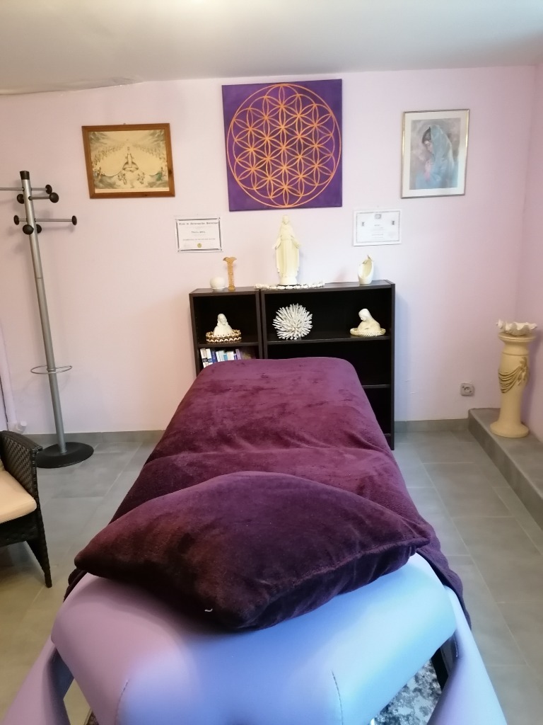 photo seance Pascal Zaniol