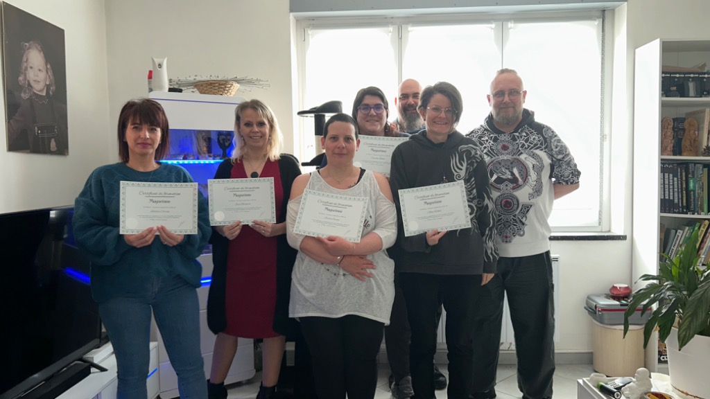 photo activite Eric Vasseur