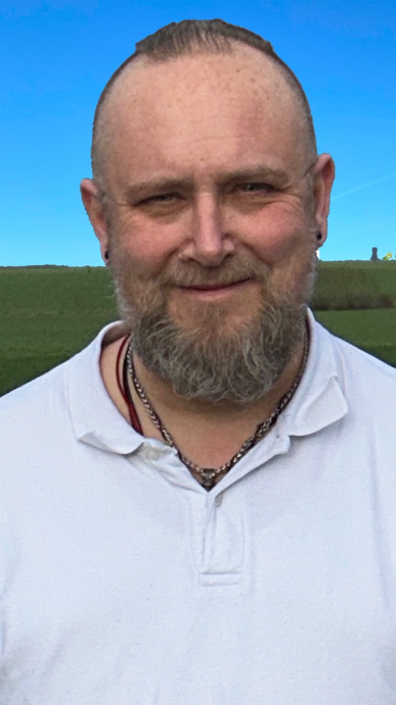 photo portrait Eric Vasseur