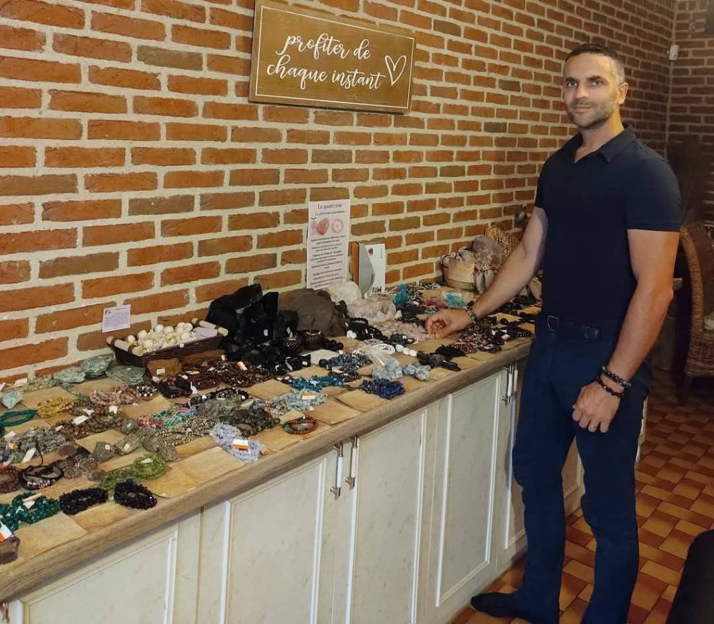 photo cabinet Aurélien Kasprak 