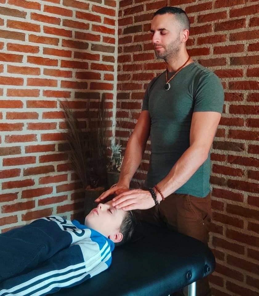 photo seance Aurélien Kasprak 