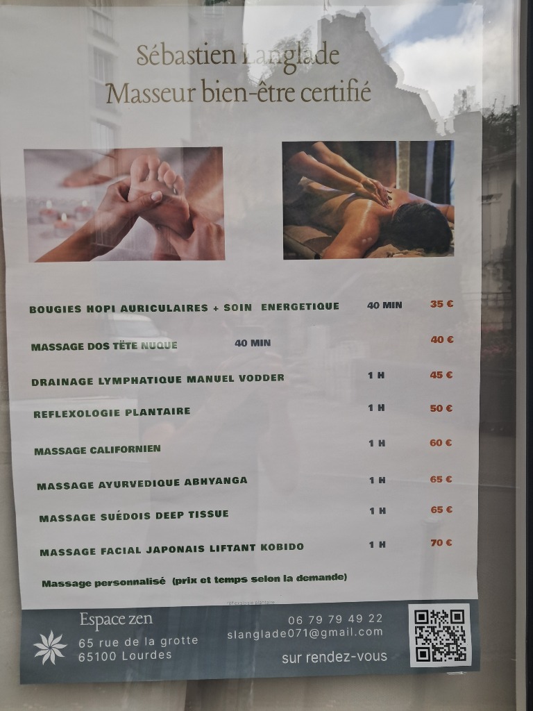 photo activite Sébastien Langlade