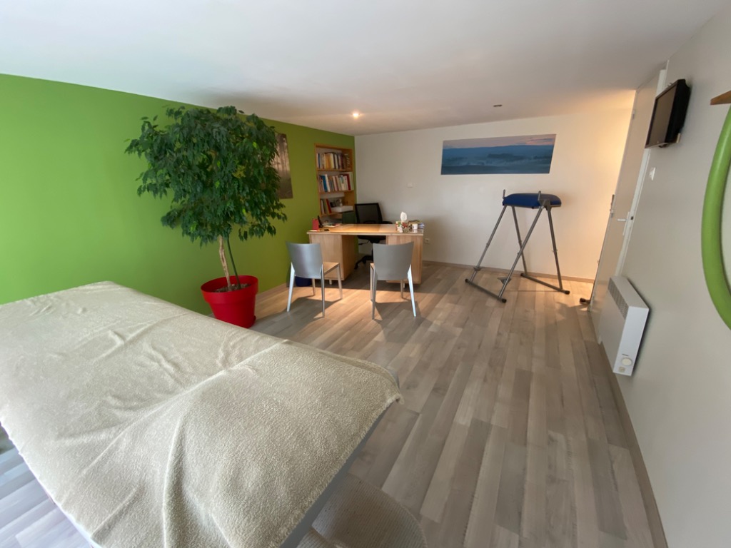 photo cabinet VERGNES Jean-Michel