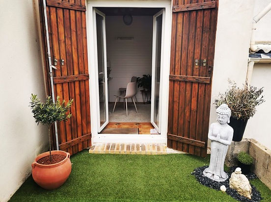 photo activite Sonia DEMARBRE