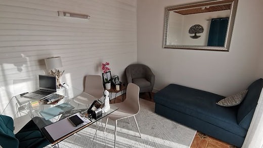 photo cabinet Sonia DEMARBRE