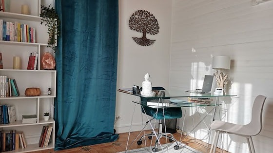 photo seance Sonia DEMARBRE