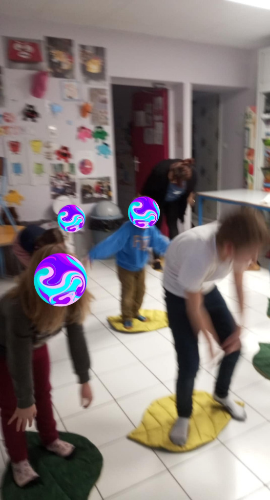 photo seance Sophro Zoé