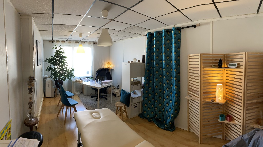 photo cabinet Céline VIAL