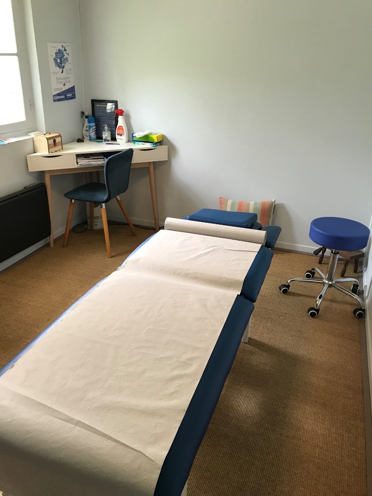 photo activite Franck Prévost