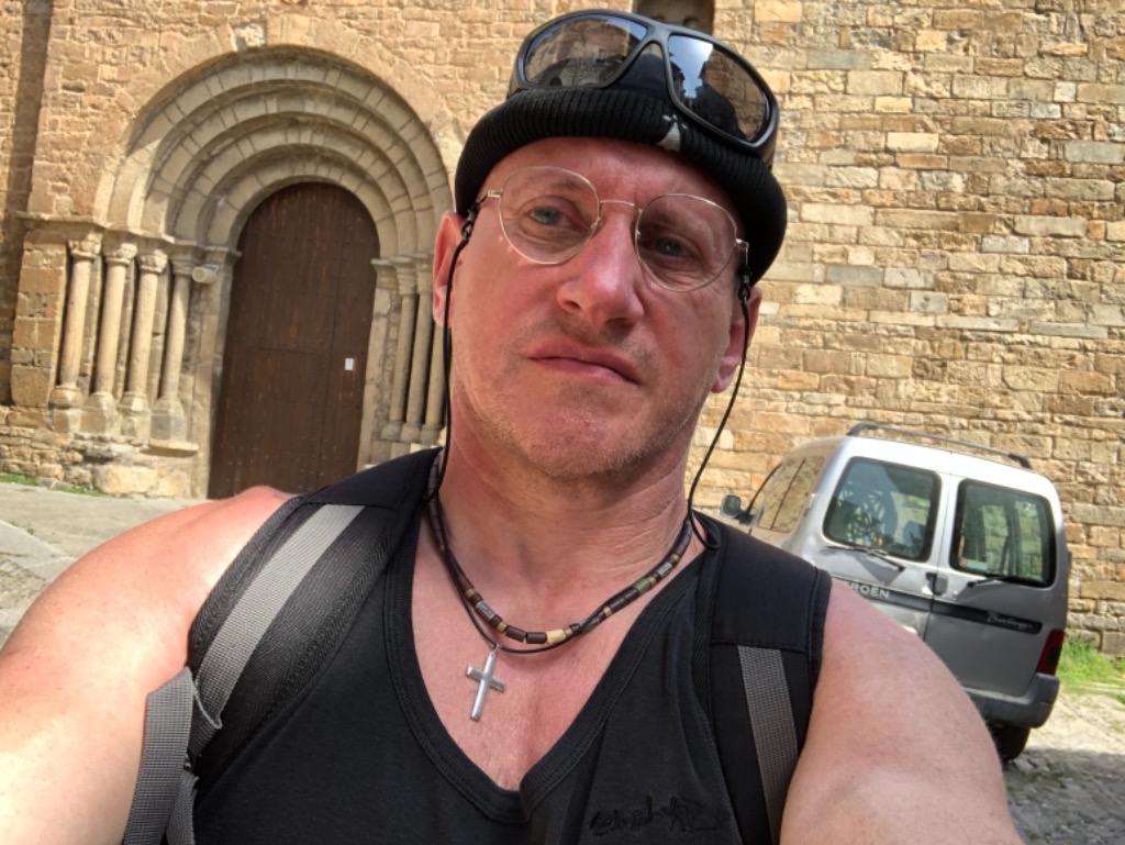 photo portrait Aubry Jean Jacques 