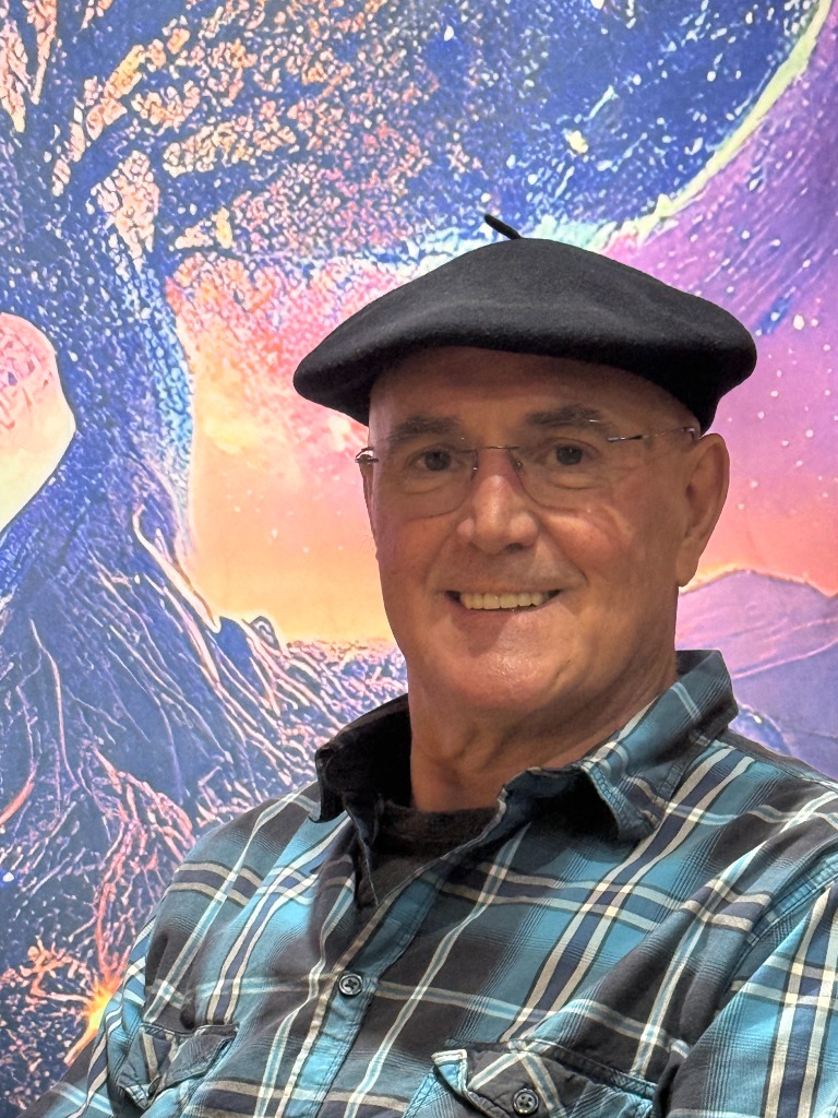 photo portrait DENIS RANCHON