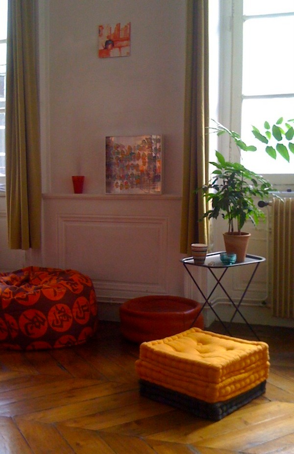 photo cabinet Christine Géhin