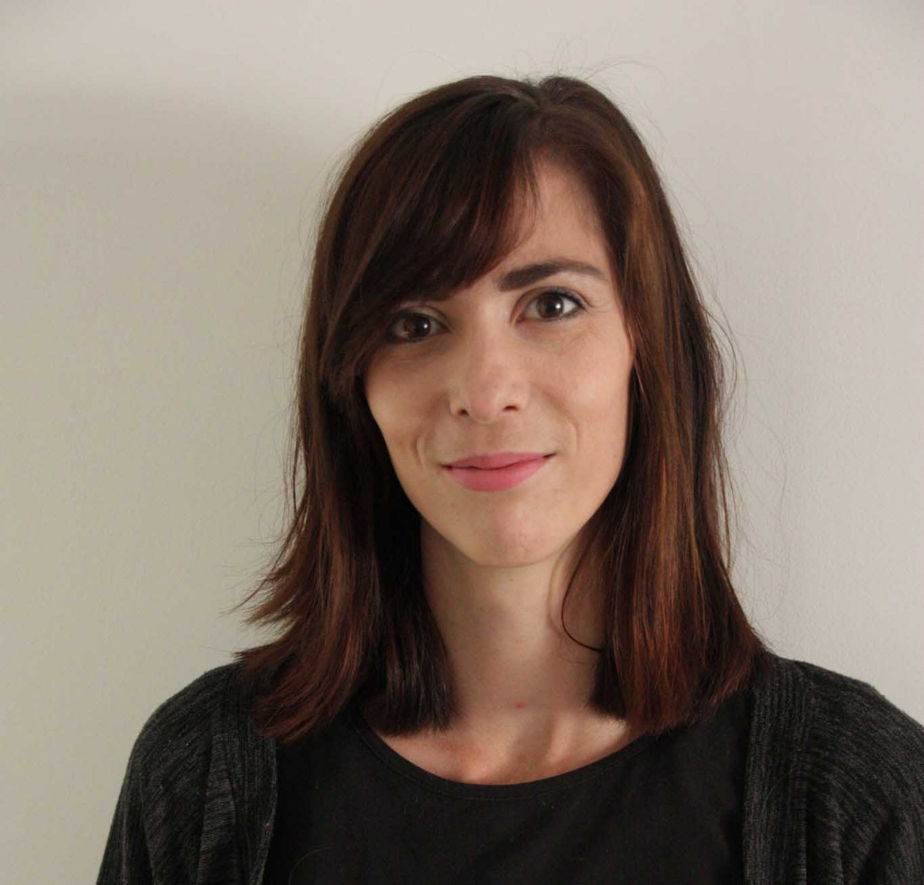 photo portrait Leca Samantha