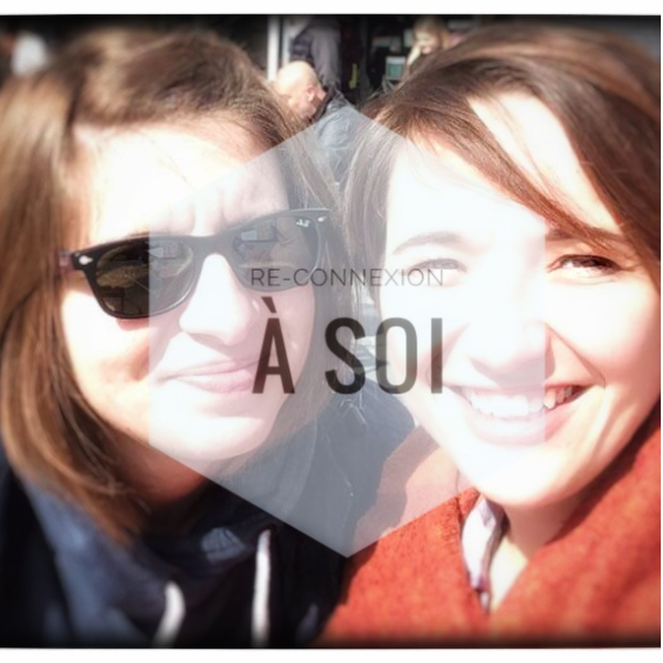 Re-connexion à Soi