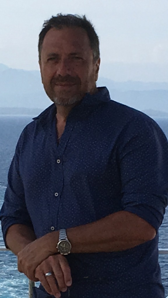 photo portrait BRUNO GIUSEPPI 